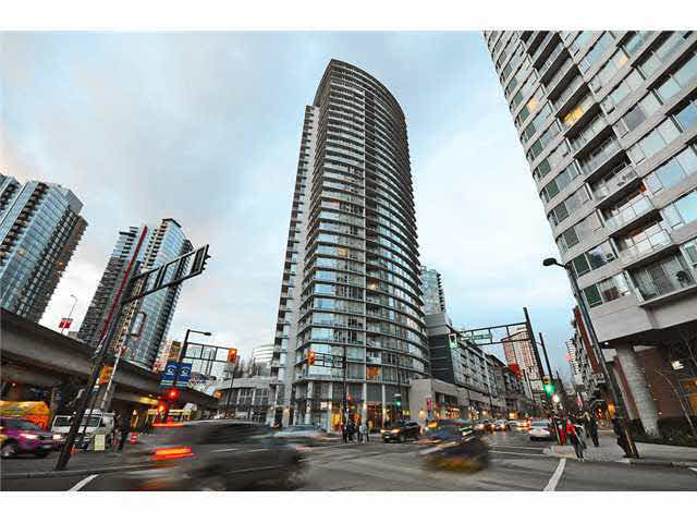205 689 Abbott Street - Downtown VW Apartment/Condo for sale, 2 Bedrooms (V1047907)