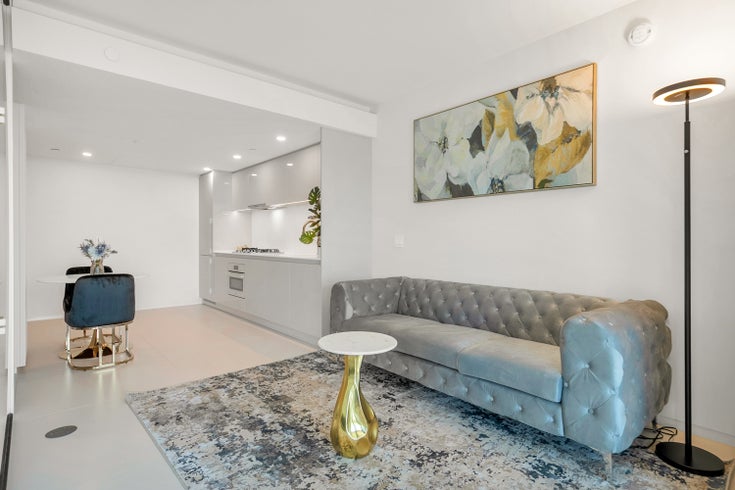 3505 1033 Nelson street Vancouver BC - Downtown VW Apartment/Condo for Rent, 1 Bedroom (Dream-65)