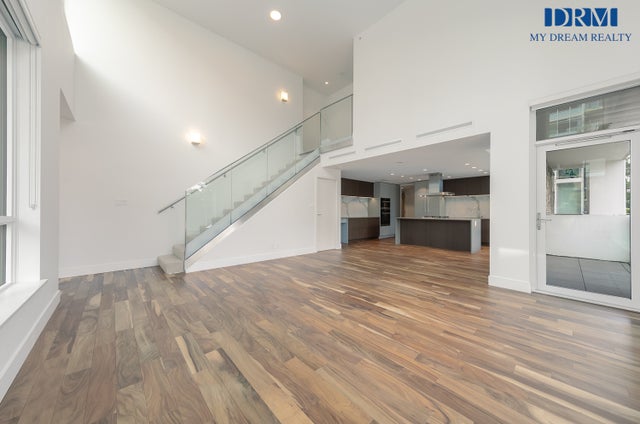 2029 CURLING RD, NORTH VANCOUVER, BC  V7P 0E5 - Pemberton NV Townhouse for Rent, 2 Bedrooms (Dream-226)