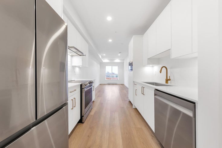 215 - 20282 72b Avenue - Willoughby Heights Apartment/Condo for Sale, 1 Bedroom (R3039069)