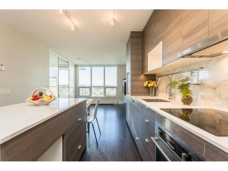 2009 - 13398 104 Avenue - Whalley Apartment/Condo for Sale, 1 Bedroom (R3041440)