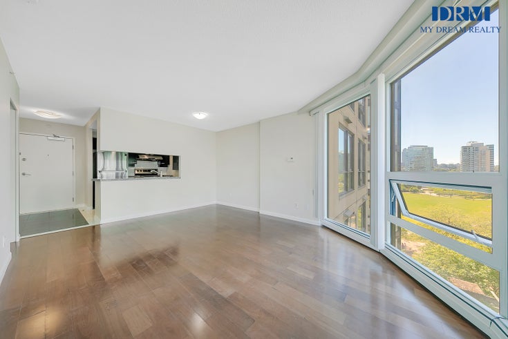 199 DRAKE ST, VANCOUVER, BC  V6Z 2T9 - Yaletown Apartment/Condo for Rent, 2 Bedrooms (Dream-182)