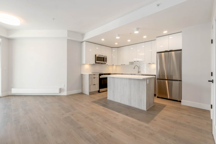 13458 95 AVE, SURREY, BC V3V 0H1 - Whalley Apartment/Condo for Rent, 1 Bedroom (Dream-232)