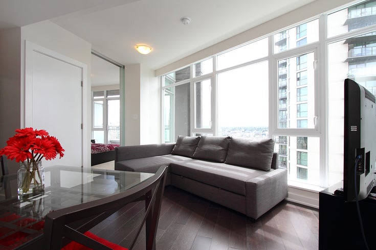1372 SEYMOUR ST, VANCOUVER, BC V6B 0L1 - Downtown VW Apartment/Condo for sale, 1 Bedroom (Dream-20)