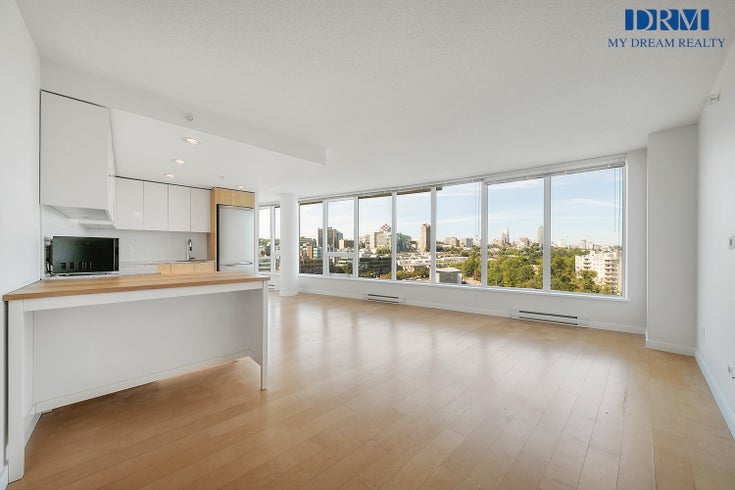 445 W 2ND AVE, VANCOUVER, BC  V5Y 0E8 - False Creek Apartment/Condo for Rent, 2 Bedrooms (Dream-230)