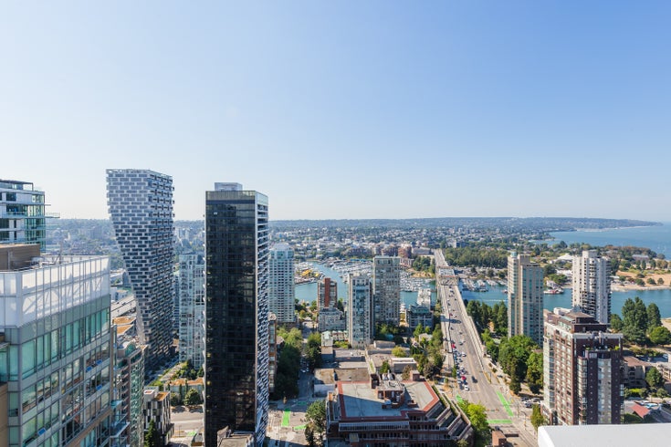 1289 HORNBY ST, VANCOUVER, BC V6Z 0G7 - Downtown VW Apartment/Condo for sale, 2 Bedrooms (Dream-157)