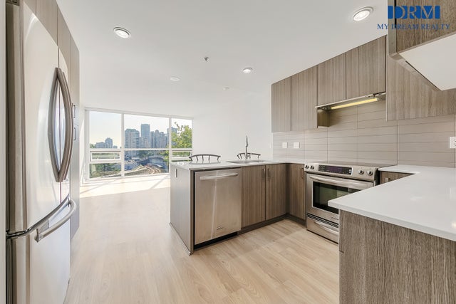 125 COLUMBIA ST, NEW WESTMINSTER, BC  V3L 0G8 - Downtown NW Apartment/Condo for Rent, 1 Bedroom (Dream-225)