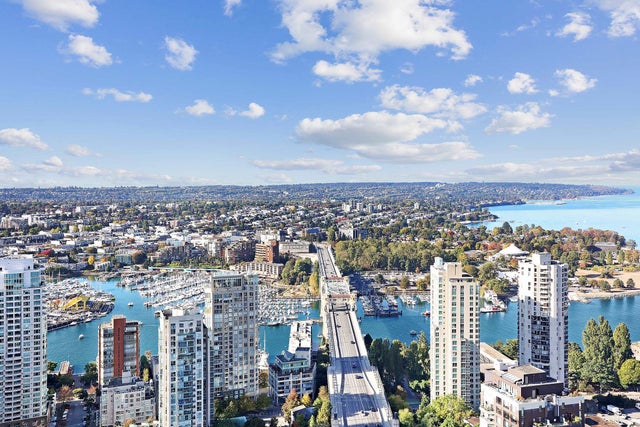 RENTED - 1289 HORNBY ST, VANCOUVER, BC V6Z 0G7 - Downtown VW Apartment/Condo for Rent, 2 Bedrooms (Dream-158)