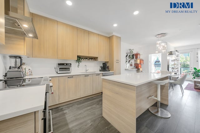 RENTED - 7579 16TH ST, BURNABY, BC V3N 0H7 - Edmonds BE Apartment/Condo for Rent, 3 Bedrooms (Dream-196)