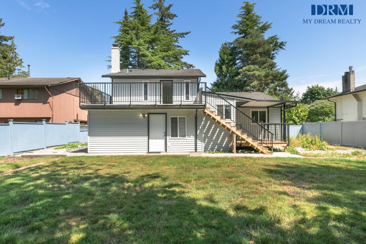 6303 181A ST, SURREY, BC V3S 4M3 - Cloverdale Other for Rent, 2 Bedrooms (Dream-223)
