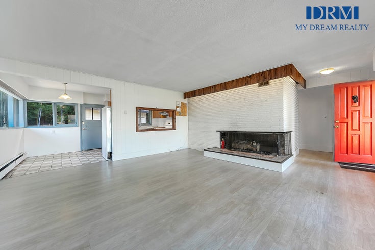 3068 MCBRIDE AVE, SURREY, BC  V4A 3H1 - Crescent Bch Ocean Pk. Single Family Residence for Rent, 4 Bedrooms (Dream-218)