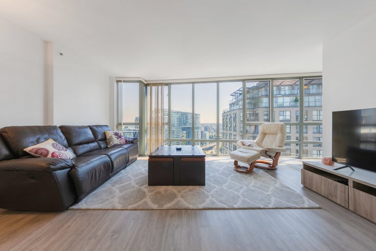 Dream-26 - Yaletown Apartment/Condo for sale, 2 Bedrooms (Dream-26)