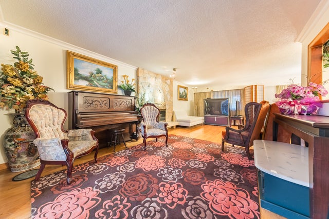 430 TEMPLETON DR, VANCOUVER, BC V5L 4N6 - Grandview Woodland Single Family Residence for Rent, 3 Bedrooms (Dream-219)
