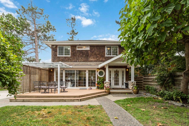 2904 O'HARA LANE, SURREY, BC  V4A 3E5 - Crescent Bch Ocean Pk. Single Family Residence for Rent, 5 Bedrooms (Dream-600)