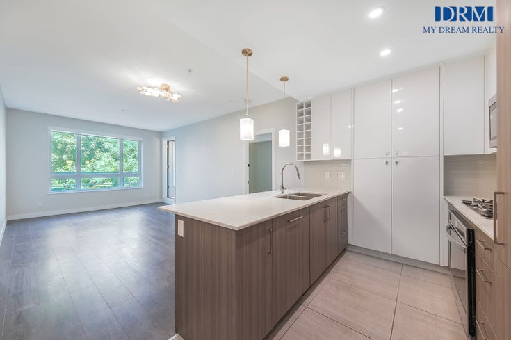 RENTED - 23233 GILLEY RD, RICHMOND, BC V6V 1E6 - Hamilton RI Apartment/Condo for Rent, 2 Bedrooms (Dream-227)