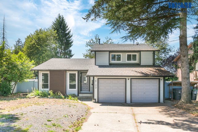 6303 181A ST, SURREY, BC V3S 4M3 - Cloverdale Other for Rent, 3 Bedrooms (Dream-222)