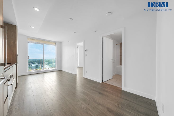 13615 FRASER HWY, SURREY, BC V3T 0P7 - Whalley Apartment/Condo for Rent, 1 Bedroom (Dream-134)