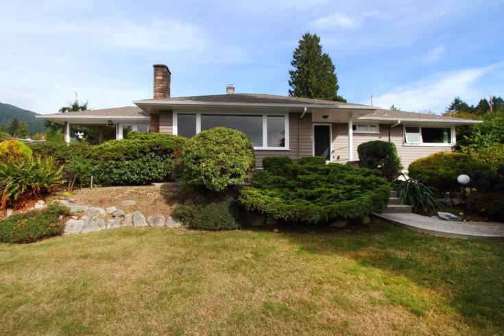 RENTED - 190 SANDRINGHAM CRES, NORTH VANCOUVER, BC V7N 2R6 - Upper Lonsdale House/Single Family for sale, 5 Bedrooms (Dream-199)