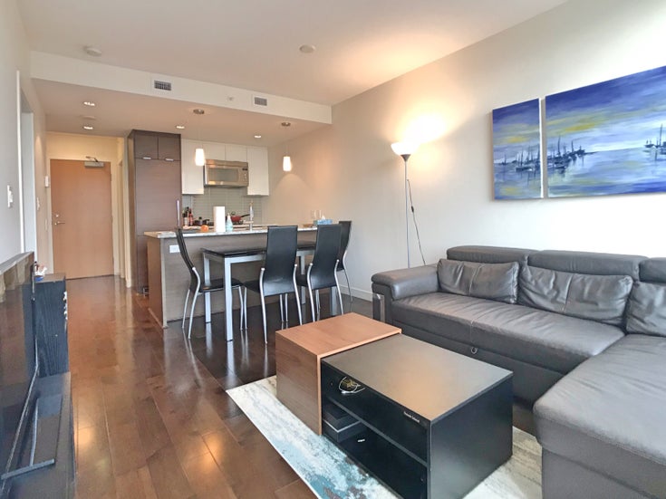 RENTED - 4083 CAMBIE ST, VANCOUVER, BC V5Z 0G9 - Cambie Apartment/Condo for sale, 1 Bedroom (Dream-125)