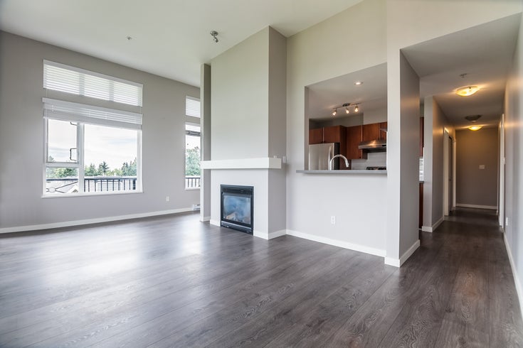 RENTED - 410-7089 MONT ROYAL SQ, VANCOUVER, BC V5S 4W6 - Champlain Heights Apartment/Condo for sale, 2 Bedrooms (Dream-106)