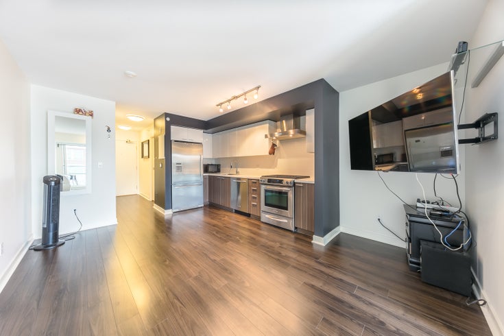 RENTED - 2888 E 2ND AVE, VANCOUVER, BC V5M 0B9 - Renfrew VE Apartment/Condo for sale, 1 Bedroom (Dream-133)
