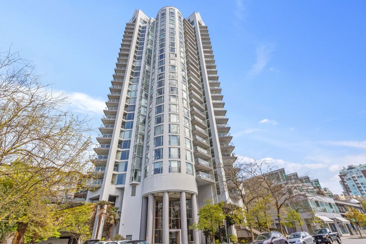 1902 120 W 2ND STREET - Lower Lonsdale Apartment/Condo for sale, 2 Bedrooms (R2873510)