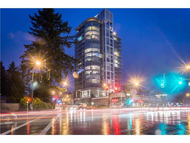 1905 958 Ridgeway Avenue - Central Coquitlam Apartment/Condo for sale, 2 Bedrooms (V1107908)