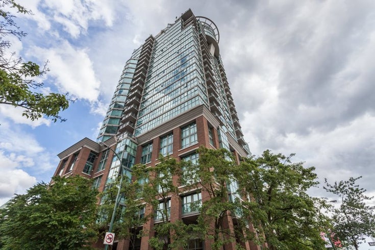 1506 1128 Quebec Street - Downtown VE Apartment/Condo for sale, 3 Bedrooms (R2126929)