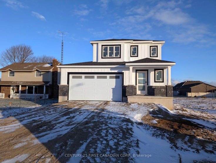 19 Twynstra Street - Ailsa Craig Detached for Sale, 3 Bedrooms (X11983058)