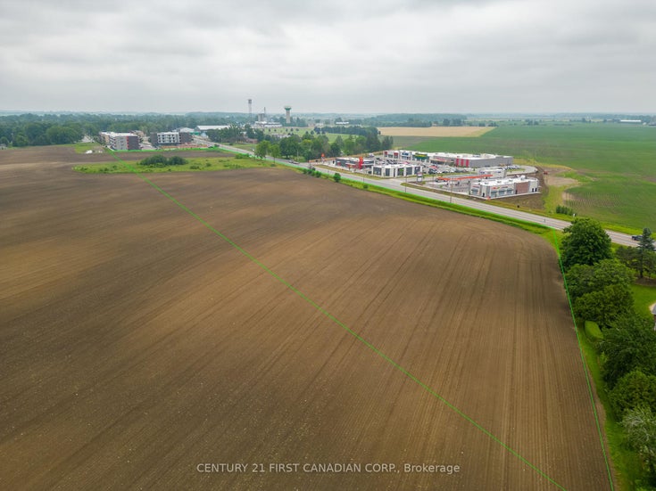 302 Main Street - Lucan Land for Sale(X11985992)