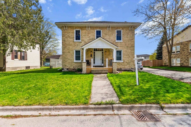 131 Francis Street - Lucan Duplex for Sale, 4 Bedrooms (X12130731)