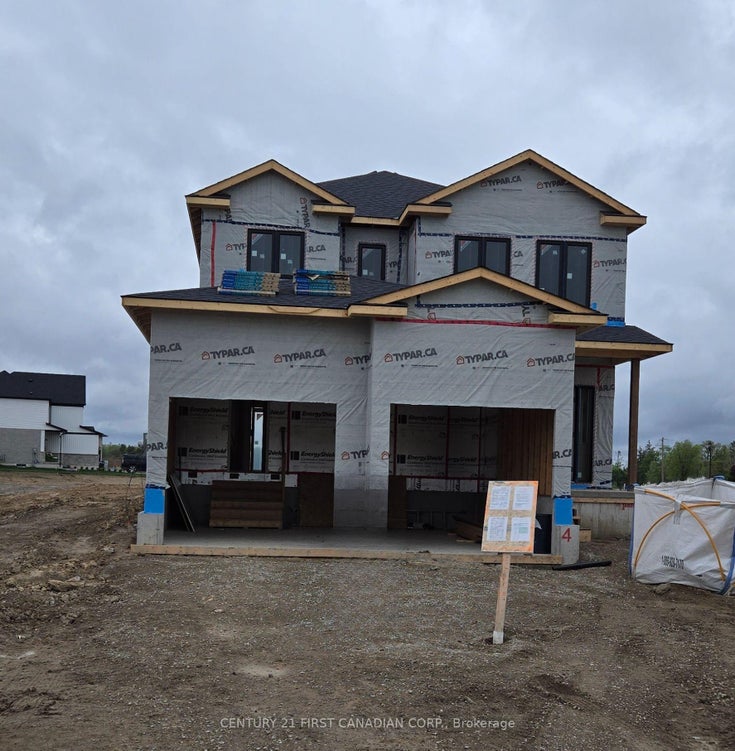 113 Atkinson Street - Alisa Craig Detached for Sale, 3 Bedrooms (X12134854)