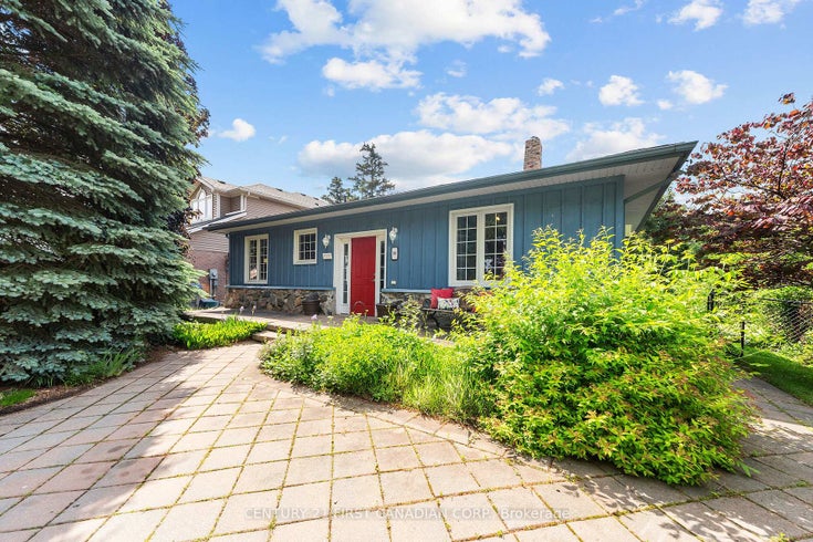 99 Duchess Avenue - Lucan Detached for Sale, 3 Bedrooms (X12216780)