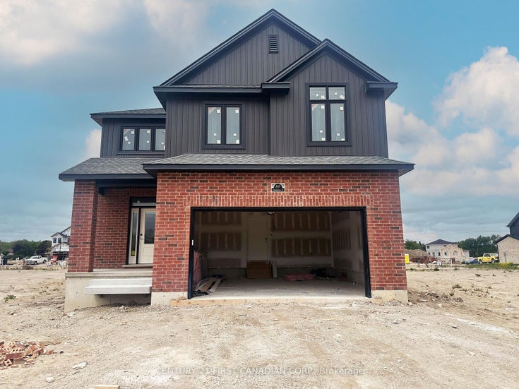 105 Sheldabren Street - Ailsa Craig Detached for Sale, 5 Bedrooms (X12233846)
