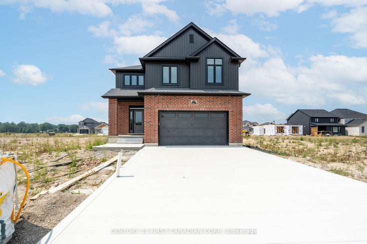 105 Sheldabren Street - Ailsa Craig Detached for Sale, 5 Bedrooms (X12480195)