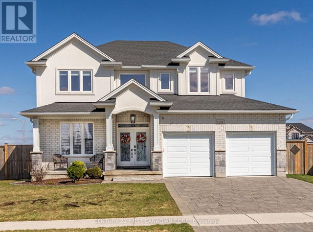 120 COYNE LANE - Lucan Detached for Sale, 4 Bedrooms (X12059280)