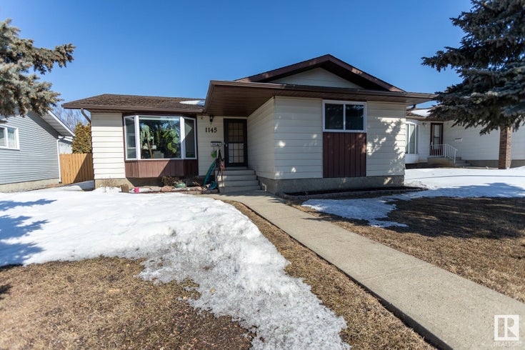 1145 65 Street - Sakaw BUNG, 4 Bedrooms (E4334400)