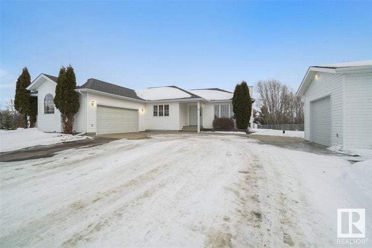 48 26413 Twp Rd 510 - Grand River Valley Estates Bungalow for sale, 4 Bedrooms (E4190192)