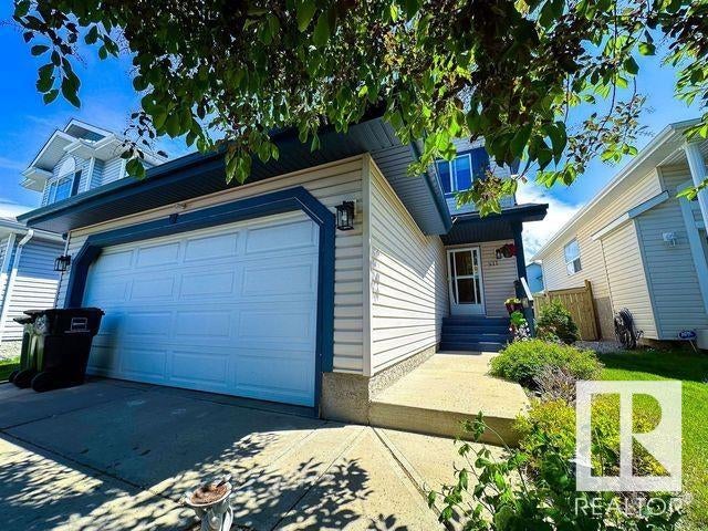 511 90 Street Sw - Ellerslie ST2, 3 Bedrooms (E4392395)