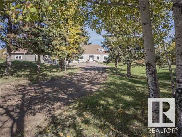 20244 Twp Rd 510 - Rural Strathcona County 2 Storey for sale, 3 Bedrooms (E3433731)
