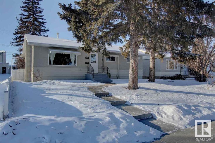8804 162 Street - Meadowlark Park (Edmonton) Bungalow for sale, 3 Bedrooms (E4050444)