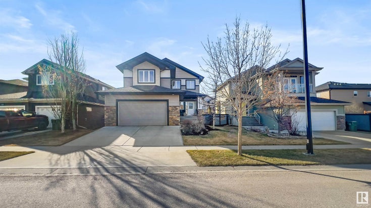 303 BRIDGEPORT PL - Bridgeport Detached Single Family for Sale, 3 Bedrooms (E4433310)