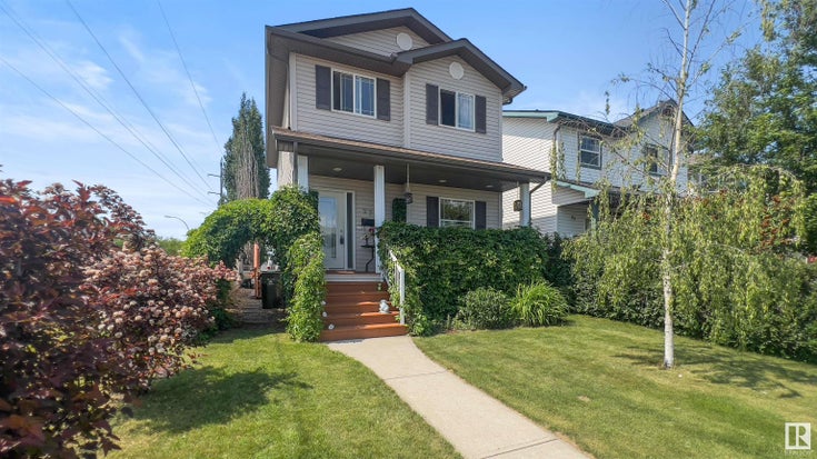 97 ERIE ST - Devon Detached Single Family for Sale, 4 Bedrooms (E4443342)