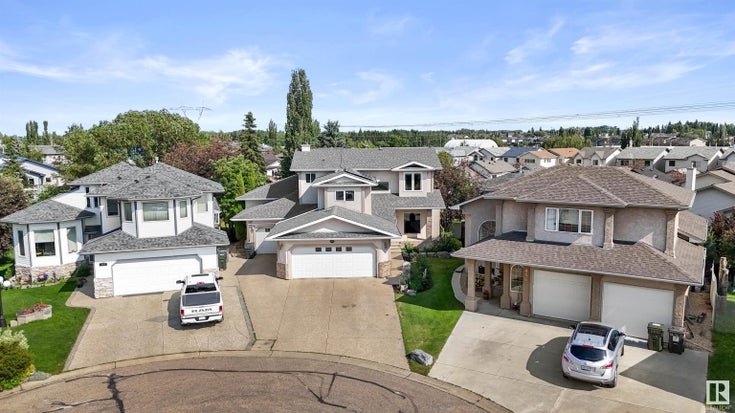 452 KANANASKIS CL - Devon Detached Single Family for Sale, 4 Bedrooms (E4443712)