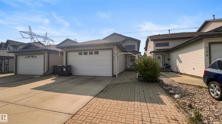 742 KANANASKIS DR - Devon Detached Single Family for Sale, 3 Bedrooms (E4457122)