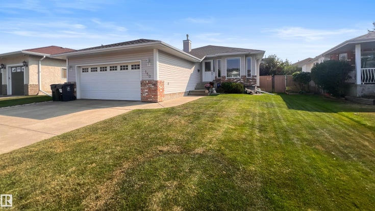 150 HIGHWOOD CR - Devon Detached Single Family for Sale, 3 Bedrooms (E4457441)