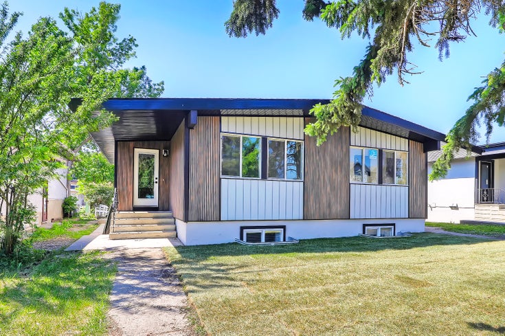 639 69 Avenue SW - Kingsland Semi Detached (Half Duplex) for Sale, 4 Bedrooms (A2229838)