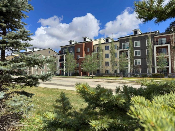 6213, 755 Copperpond Boulevard SE - Copperfield Apartment, 2 Bedrooms (A2213838)