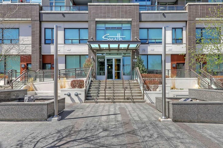 407, 1501 6 Street SW - Beltline Apartment, 2 Bedrooms (A2214556)
