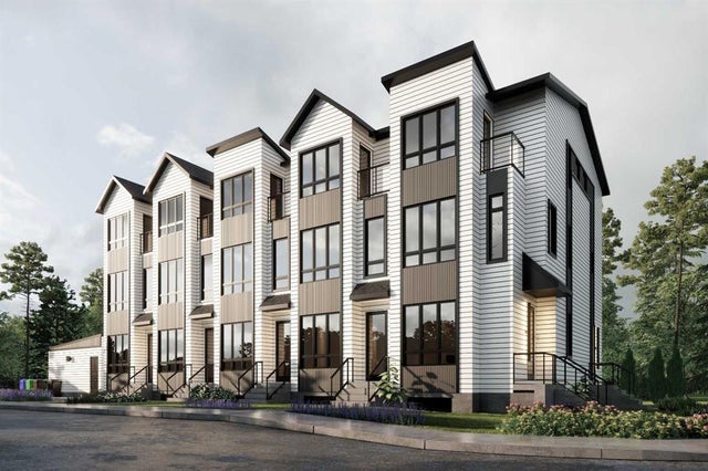 3, 3550 45 Street SW - Glenbrook Row/Townhouse for Sale, 2 Bedrooms (A2216066)
